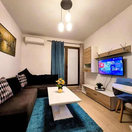 Apartament Flatiron Royal