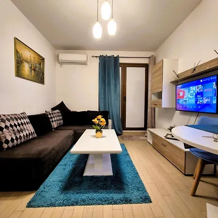 Flatiron Royal 아파트 *