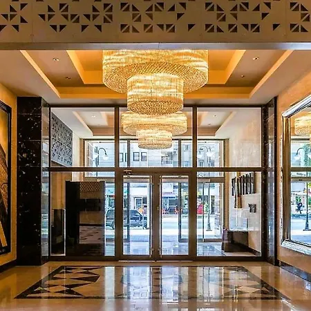 Apartament Flatiron Royal *