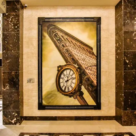 Flatiron Royal Apartament Skopje