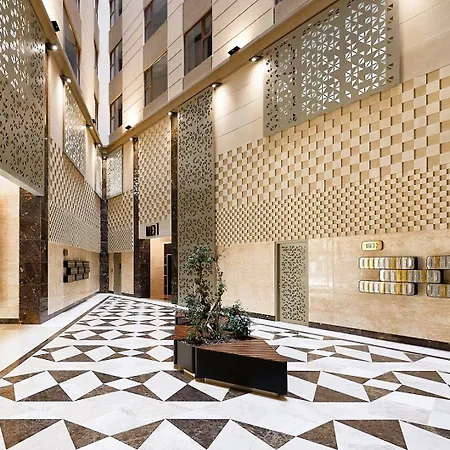 아파트 Flatiron Royal 스코페