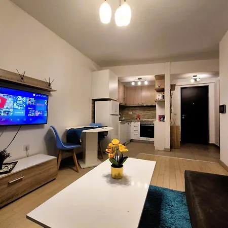 아파트 Flatiron Royal