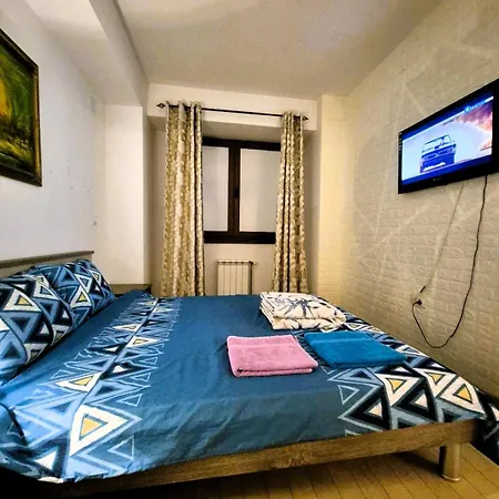Flatiron Royal * Skopje