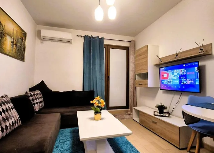 Daire Flatiron Royal