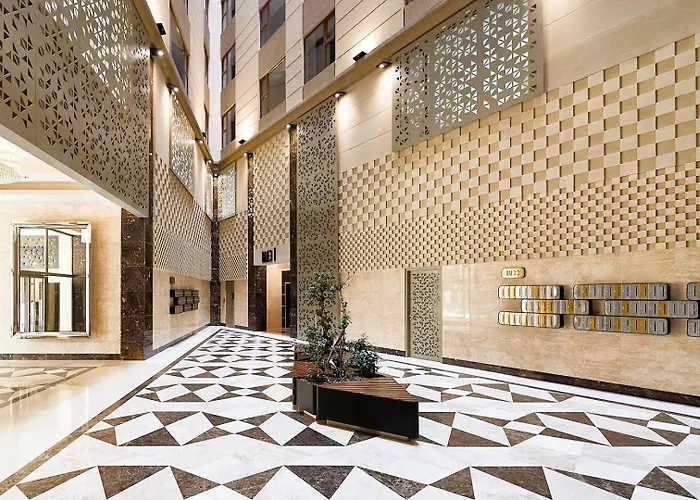 Апартаменти Flatiron Royal Скоп'є