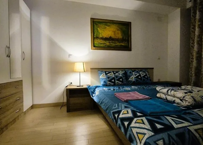 Flatiron Royal * Üsküp