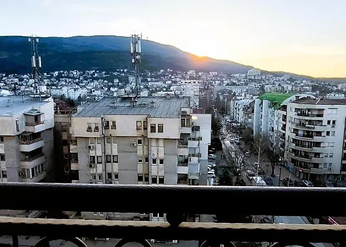 Daire Flatiron Royal *