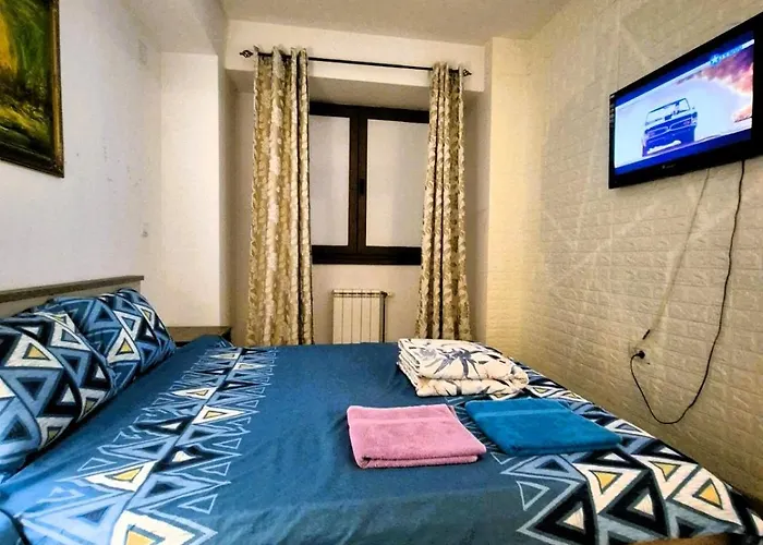 Flatiron Royal * Üsküp